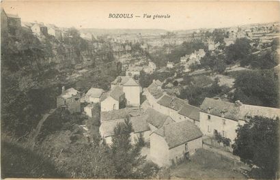 133 CARTES POSTALES PROVINCE : Sud Est et...