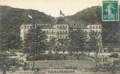 133 CARTES POSTALES PROVINCE : Sud Est et...