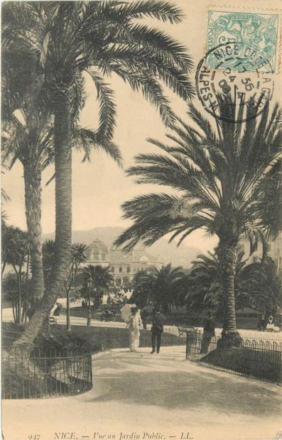 133 CARTES POSTALES PROVINCE : Sud Est et...