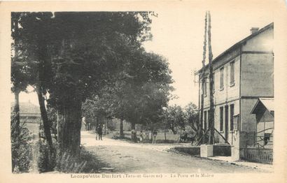 133 CARTES POSTALES PROVINCE : Sud Est et...