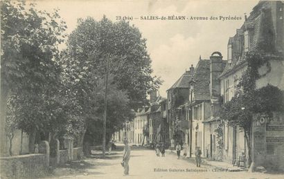 133 CARTES POSTALES PROVINCE : Sud Est et...