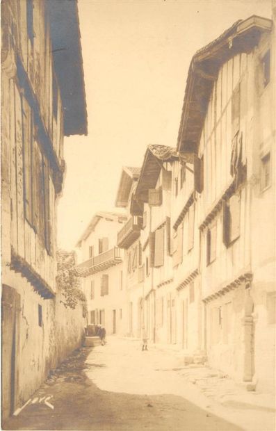 133 CARTES POSTALES PROVINCE : Sud Est et...