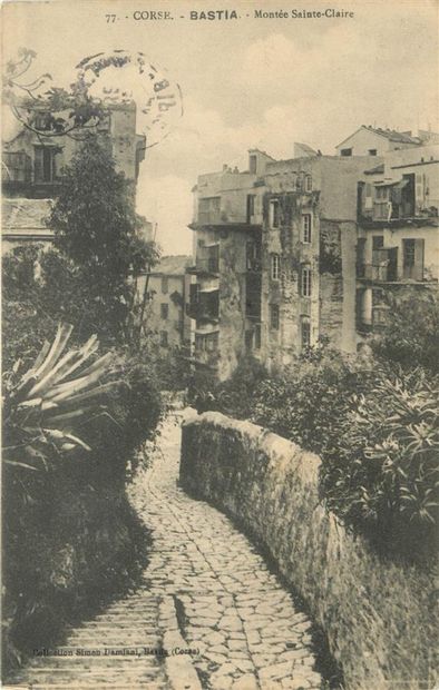 133 CARTES POSTALES PROVINCE : Sud Est et...