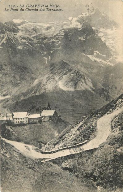 133 CARTES POSTALES PROVINCE : Sud Est et...