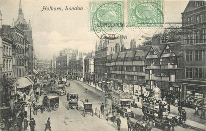 66 CARTES POSTALES ETRANGERS : Divers Pays....
