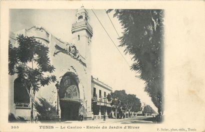 66 CARTES POSTALES ETRANGERS : Divers Pays....