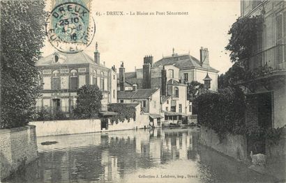190 CARTES POSTALES PROVINCE : Auvergne,...