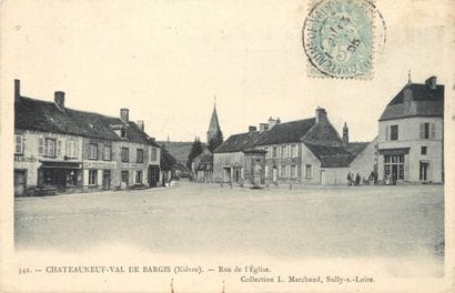 190 CARTES POSTALES PROVINCE : Auvergne,...