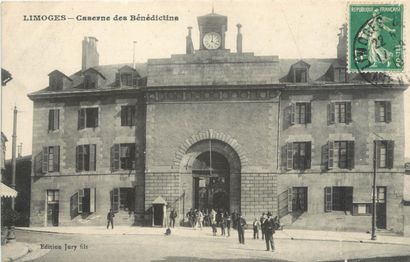 190 CARTES POSTALES PROVINCE : Auvergne,...
