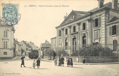 190 CARTES POSTALES PROVINCE : Auvergne,...