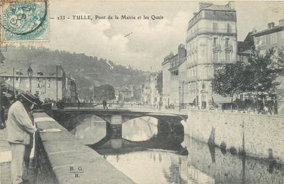 190 CARTES POSTALES PROVINCE : Auvergne,...