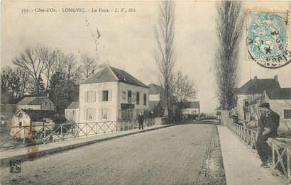 190 CARTES POSTALES PROVINCE : Auvergne,...