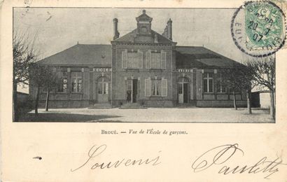 190 CARTES POSTALES PROVINCE : Auvergne,...