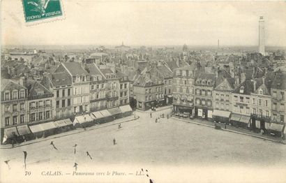 120 CARTES POSTALES PROVINCE : Nord Est....