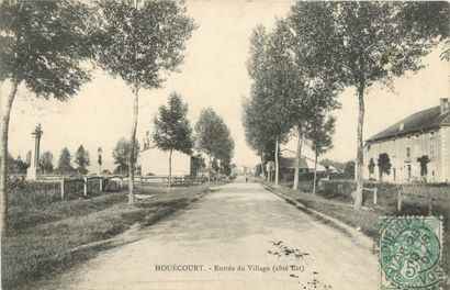 120 CARTES POSTALES PROVINCE : Nord Est....