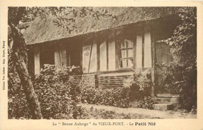 169 CARTES POSTALES PROVINCE : Nord Ouest....