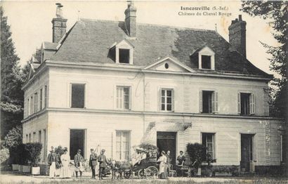 169 CARTES POSTALES PROVINCE : Nord Ouest....
