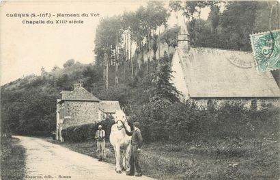 169 CARTES POSTALES PROVINCE : Nord Ouest....