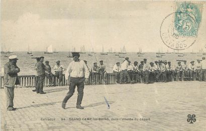 169 CARTES POSTALES PROVINCE : Nord Ouest....