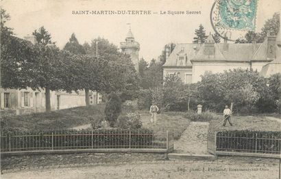 132 CARTES POSTALES PARIS & REGION PARISIENNE...