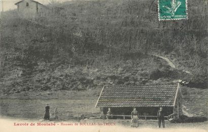 132 CARTES POSTALES PARIS & REGION PARISIENNE...