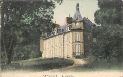 189 CARTES POSTALES YVELINES : Villes, qqs...