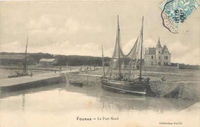 177 CARTES POSTALES CHARENTE MARITIME : Villes,...