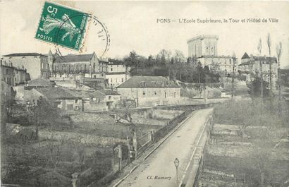 177 CARTES POSTALES CHARENTE MARITIME : Villes,...