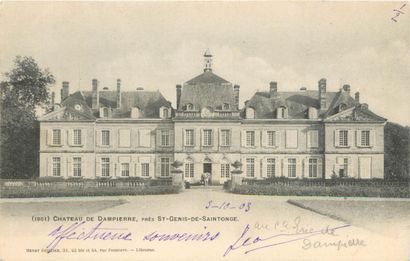 177 CARTES POSTALES CHARENTE MARITIME : Villes,...