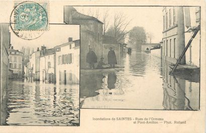 177 CARTES POSTALES CHARENTE MARITIME : Villes,...