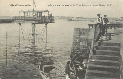 35 CARTES POSTALES PROVINCE : Dépts 16-15cp,...