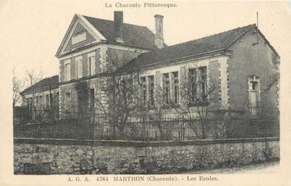 35 CARTES POSTALES PROVINCE : Dépts 16-15cp,...