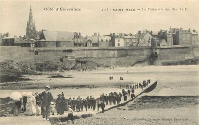35 CARTES POSTALES PROVINCE : Dépts 16-15cp,...