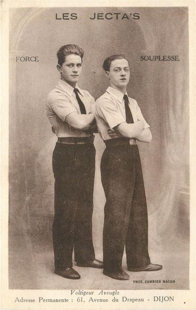 197 CARTES POSTALES COTE D'OR : Villes, qqs...