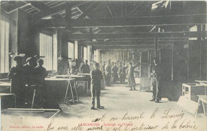 197 CARTES POSTALES COTE D'OR : Villes, qqs...