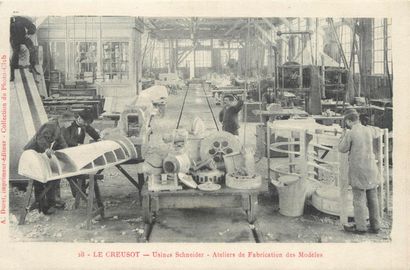 100 CARTES POSTALES SAONE ET LOIRE : Villes,...