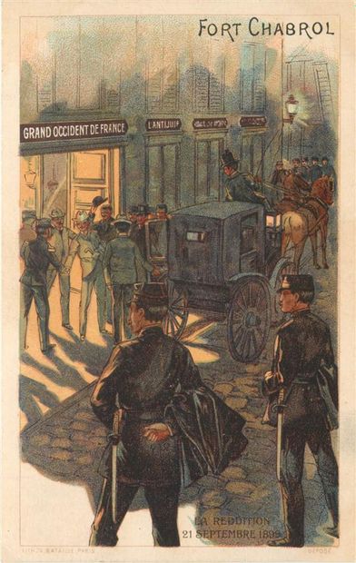 249 CARTES POSTALES PARIS & REGION PARISIENNE...
