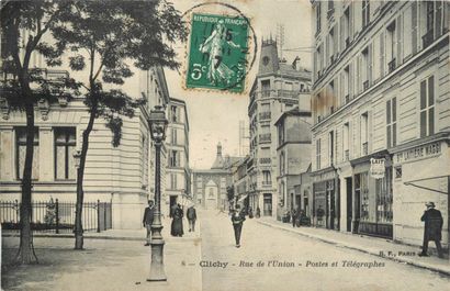 249 CARTES POSTALES PARIS & REGION PARISIENNE...