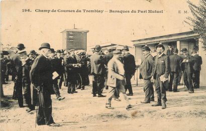 249 CARTES POSTALES PARIS & REGION PARISIENNE...