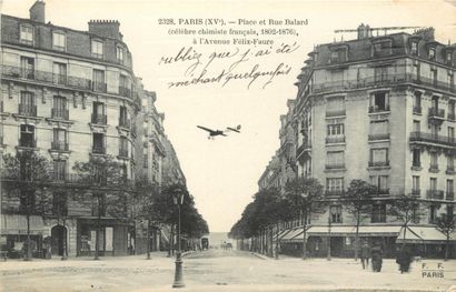 249 CARTES POSTALES PARIS & REGION PARISIENNE...
