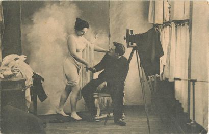 71 CARTES POSTALES, PHOTOGRAPHIES & IMAGES...