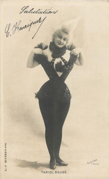 77 CARTES POSTALES ACTRICES & ACTEURS : Début...