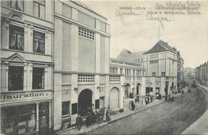 157 CARTES POSTALES & PHOTOGRAPHIES ETRANGERS...