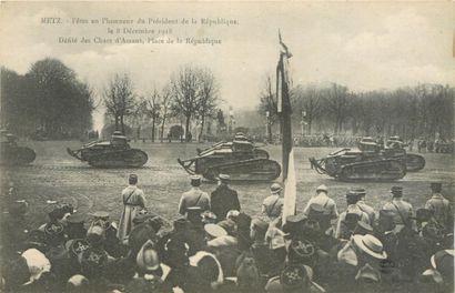 85 CARTES POSTALES & CARTES PHOTOS MILITARIA...