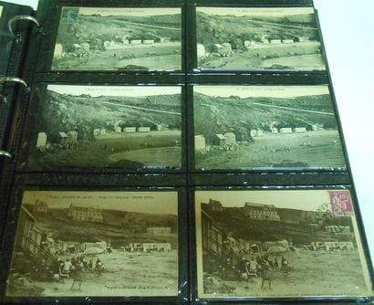 774 CARTES POSTALES COTE D'ARMOR : Erquy...