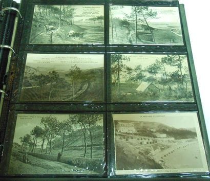 774 CARTES POSTALES COTE D'ARMOR : Erquy...