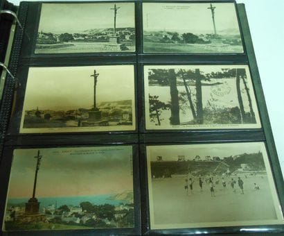 774 CARTES POSTALES COTE D'ARMOR : Erquy...