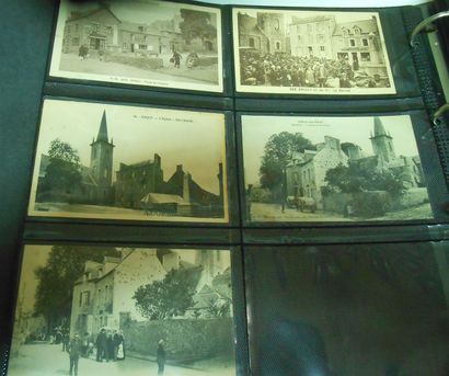 774 CARTES POSTALES COTE D'ARMOR : Erquy...