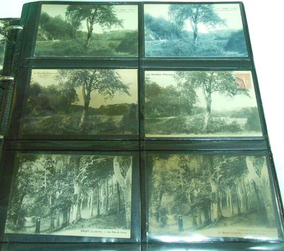 774 CARTES POSTALES COTE D'ARMOR : Erquy...