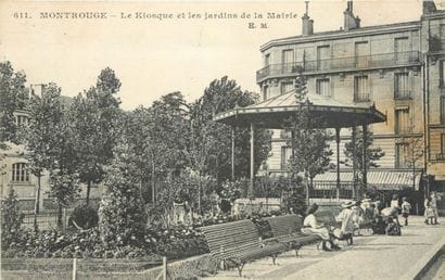 242 CARTES POSTALES PARIS & REGION PARISIENNE...